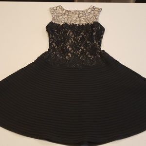 Tadashi Cocktail Dress